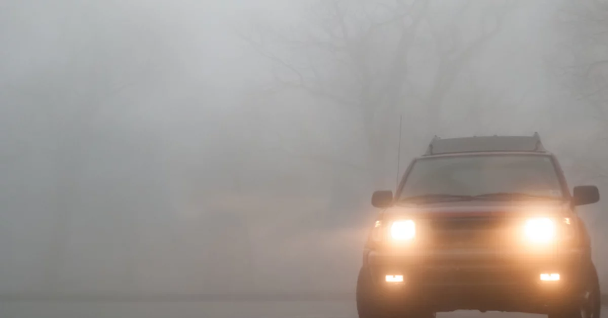 Niebezpieczne zjawisko nadciąga na Podkarpacie. Zacznie się dziś o 17.00