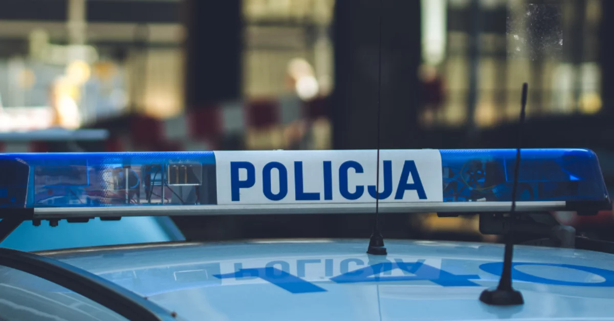 Policyjny pościg za pijanym kierowcą Audi. Finał może was zaskoczyć!