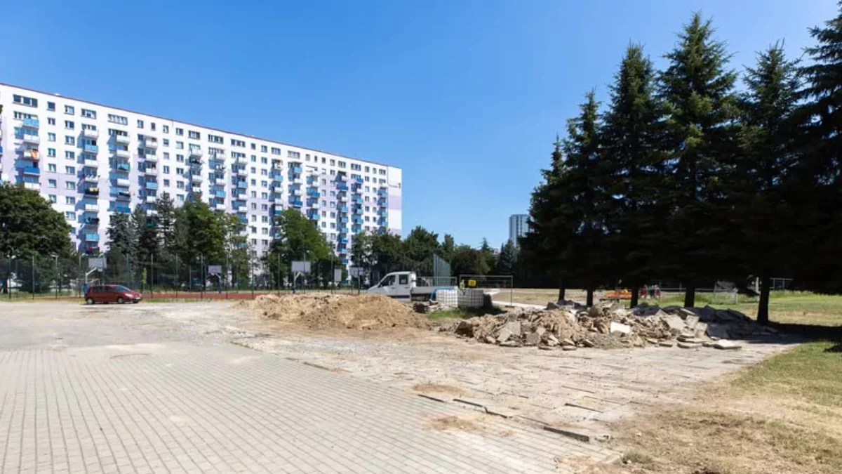 Co ze strefą płatnego parkowania na osiedlu Nowe Miasto w Rzeszowie? Znamy odpowiedź