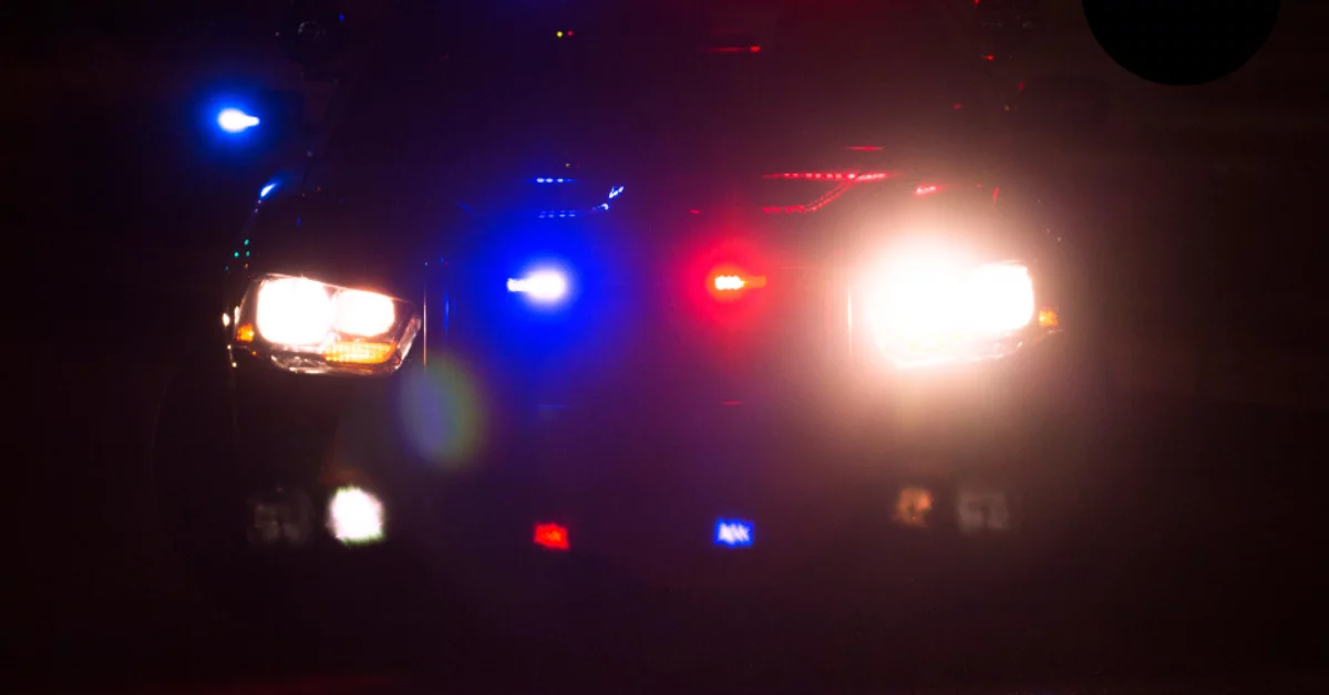 Ucieczka z psychiatryka na Podkarpaciu: zaatakował dwóch policjantów. Obława zakończona