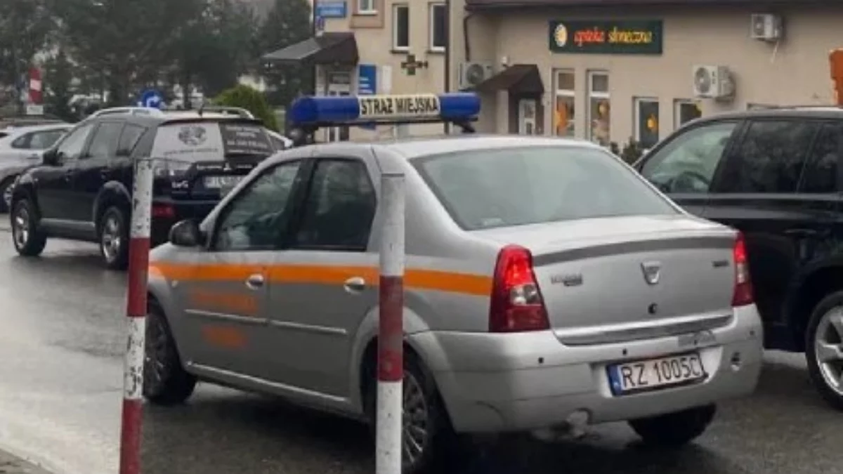 Straż Miejska do likwidacji. Jej obowiązki przejmie policja