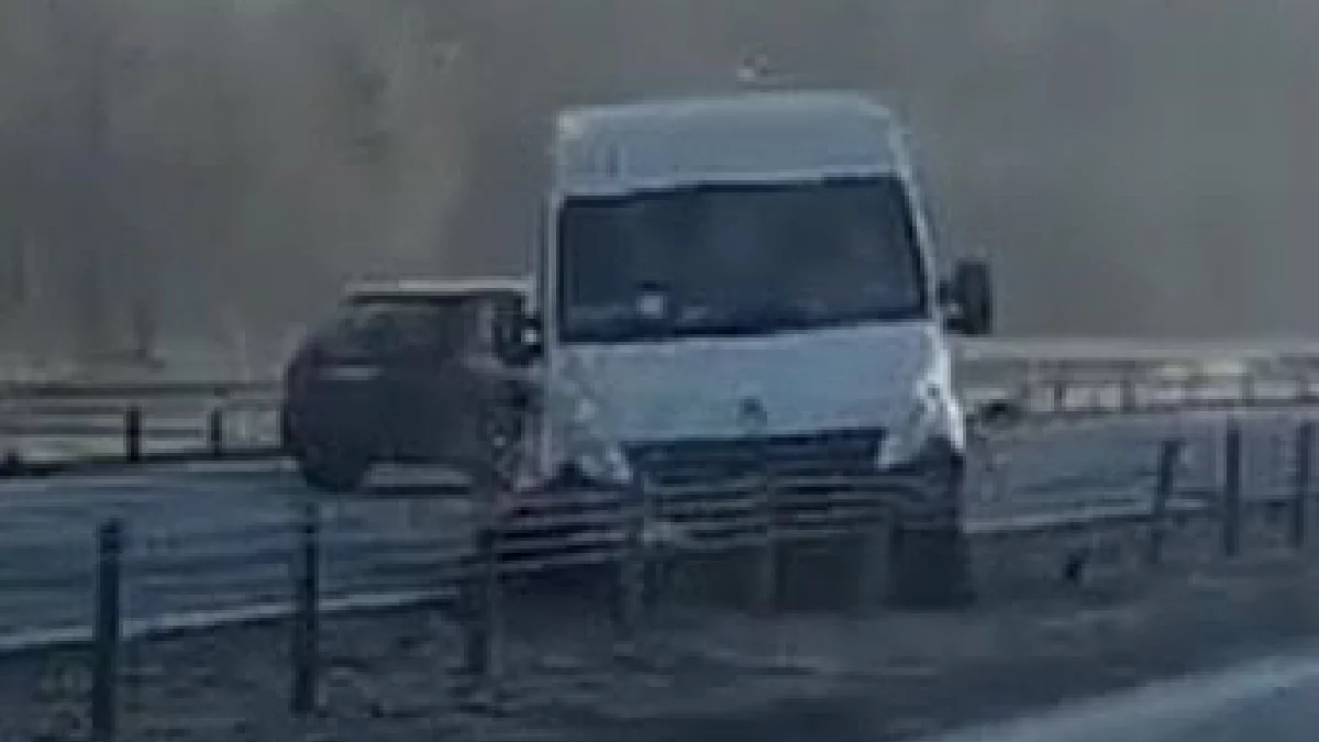 Śmiertelny wypadek na S19. Droga w kierunku Rzeszowa zablokowana