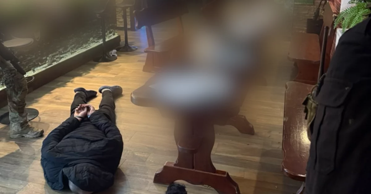 Od 2 lat ukrywał się przed wymiarem sprawiedliwości. Policjanci z Rzeszowa na tropie oszusta