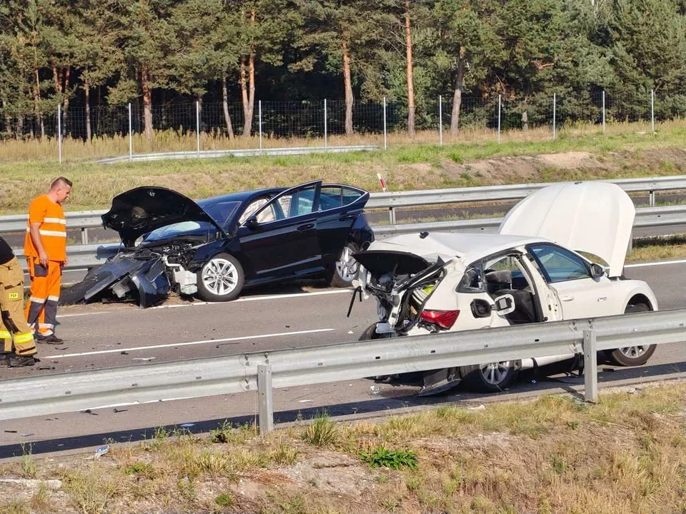 Pierwszy tydzień września za nami. Korki, pośpiech i wypadki w pierwszych dniach szkoły