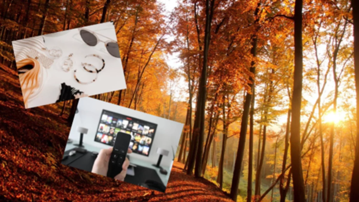 Nowości na jesień: kino i moda, które zmienią nadchodzące miesiące