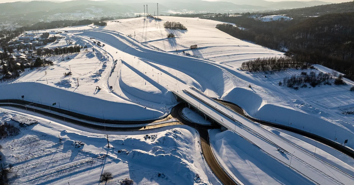 Autostrada A4 i S19 na Podkarpaciu będą płatne, ale... nie dla wszystkich