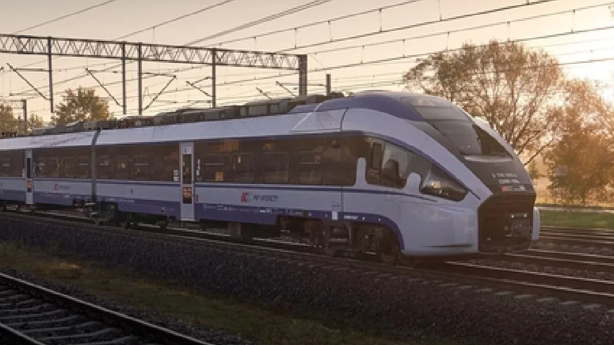 Z Rzeszowa przez Czechy do Niemiec. Na rynek wchodzi nowy przewoźnik