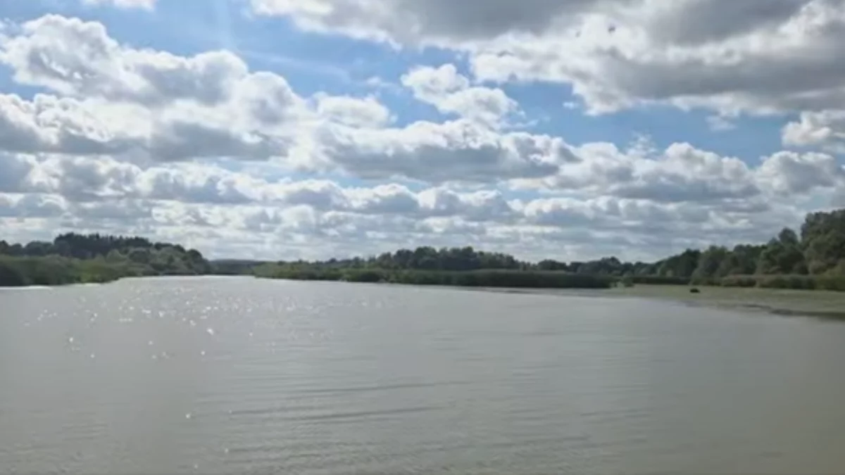 Nowe tereny rekreacyjne nad Wisłokiem. W planach siłownia, plac zabaw i wiele więcej