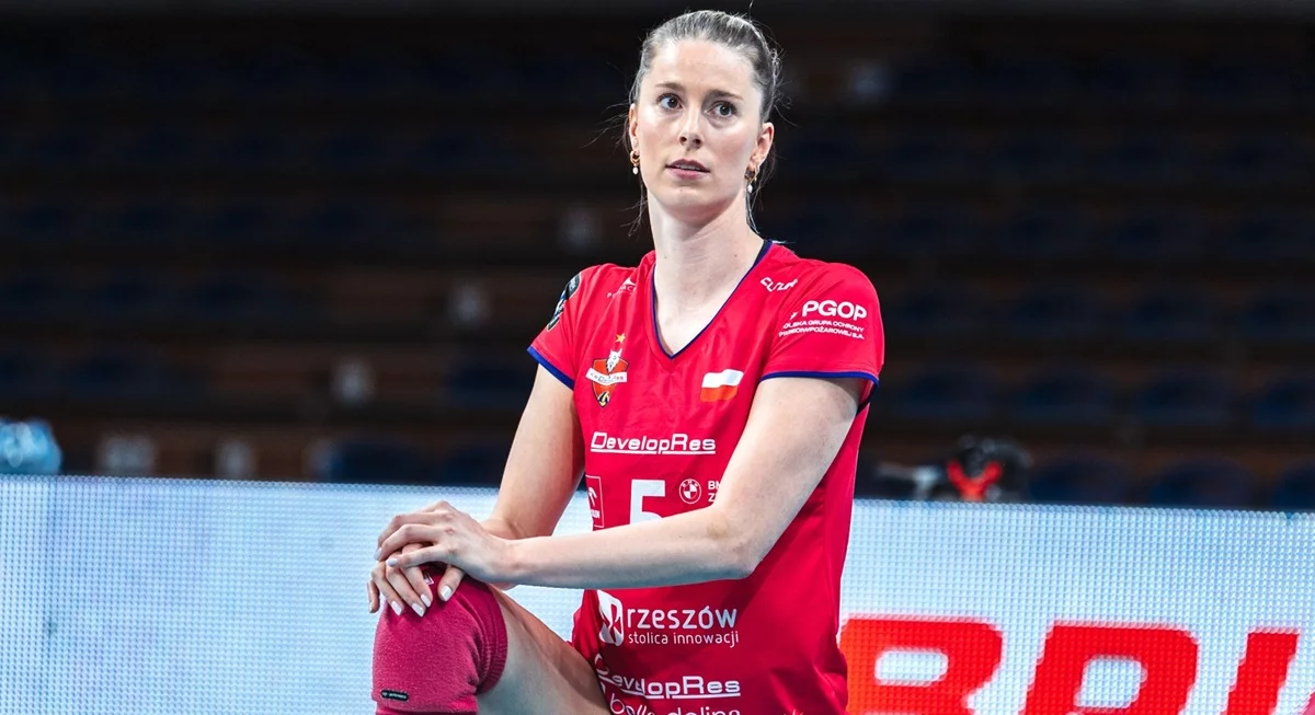 Laura Heyrman po meczu z Levallois Paris S.C.: Pokonałyśmy swoje trudności