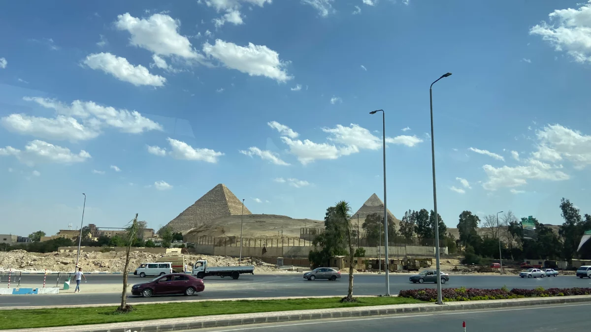 W Rzeszowie gorąco niczym w Egipcie. IMGW ostrzega przed intensywnymi upałami