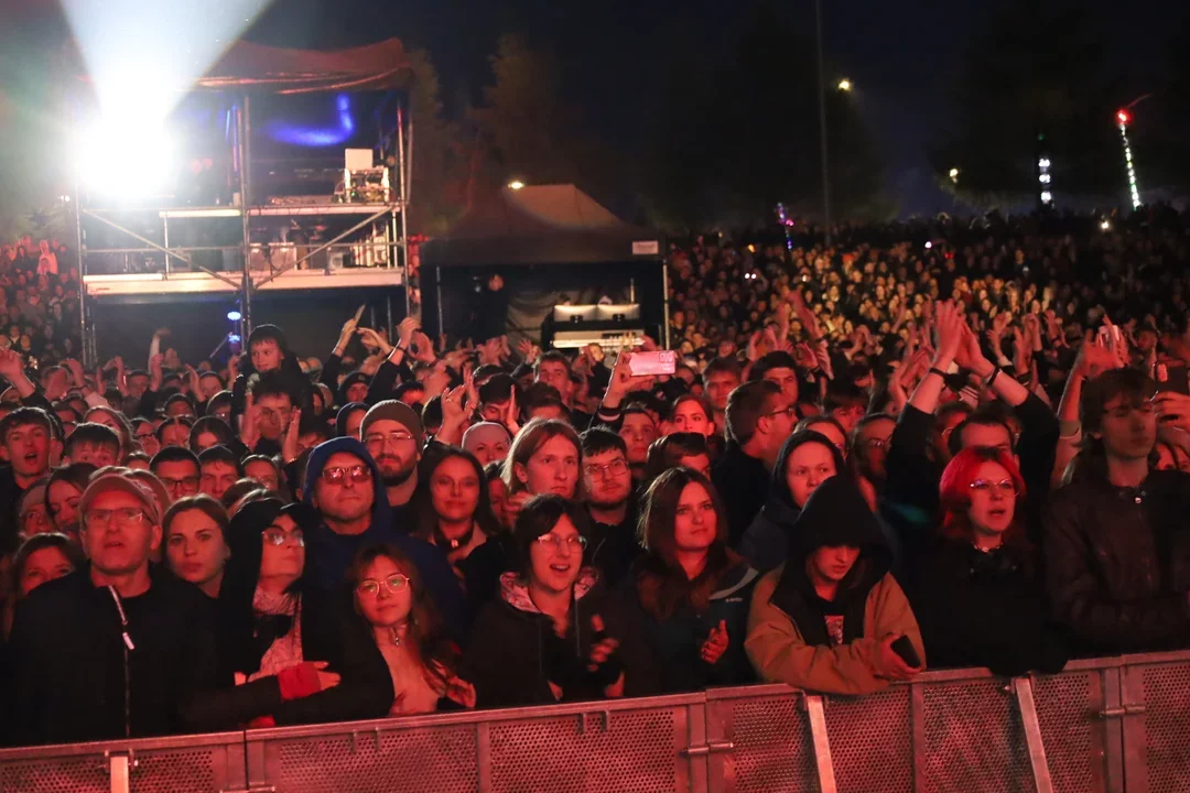 Scena Brend Juwenaliów Rzeszowskich rośnie w siłę. Kolejna gwiazda dołącza do line-upu