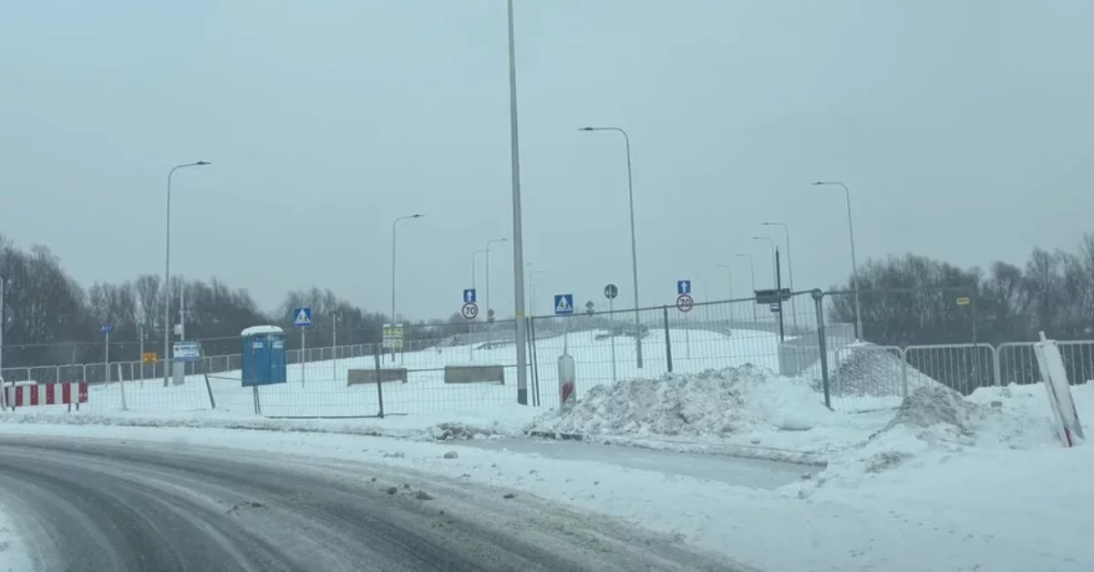 Wisłokostrada w Rzeszowie - jak idą prace i kiedy będzie można się przejechać?