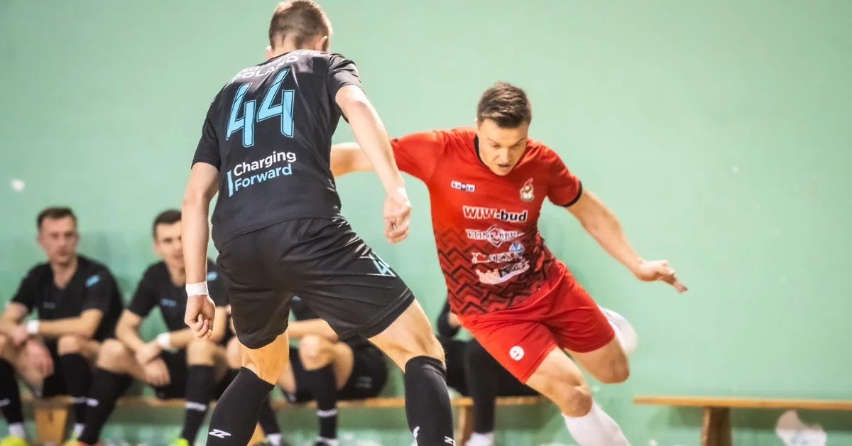 Heiro Futsal Cup już w ten weekend w Rzeszowie