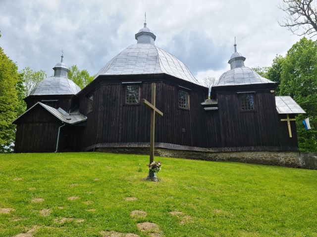 cerkiew-w-michniowcu
