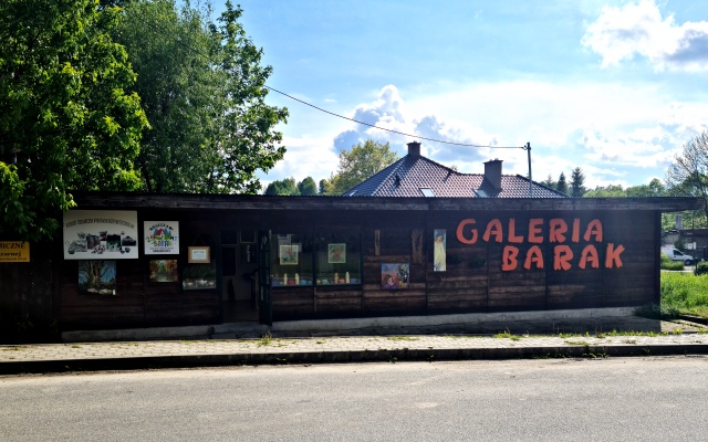 Galeria Barak