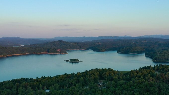 kolej-na-soline-jezioro-solinskie