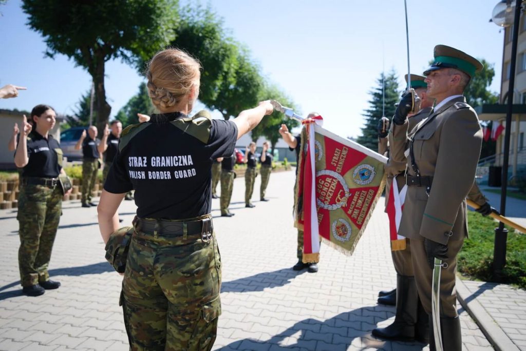 bieszczadzki-oddzial-sg-slubowanie