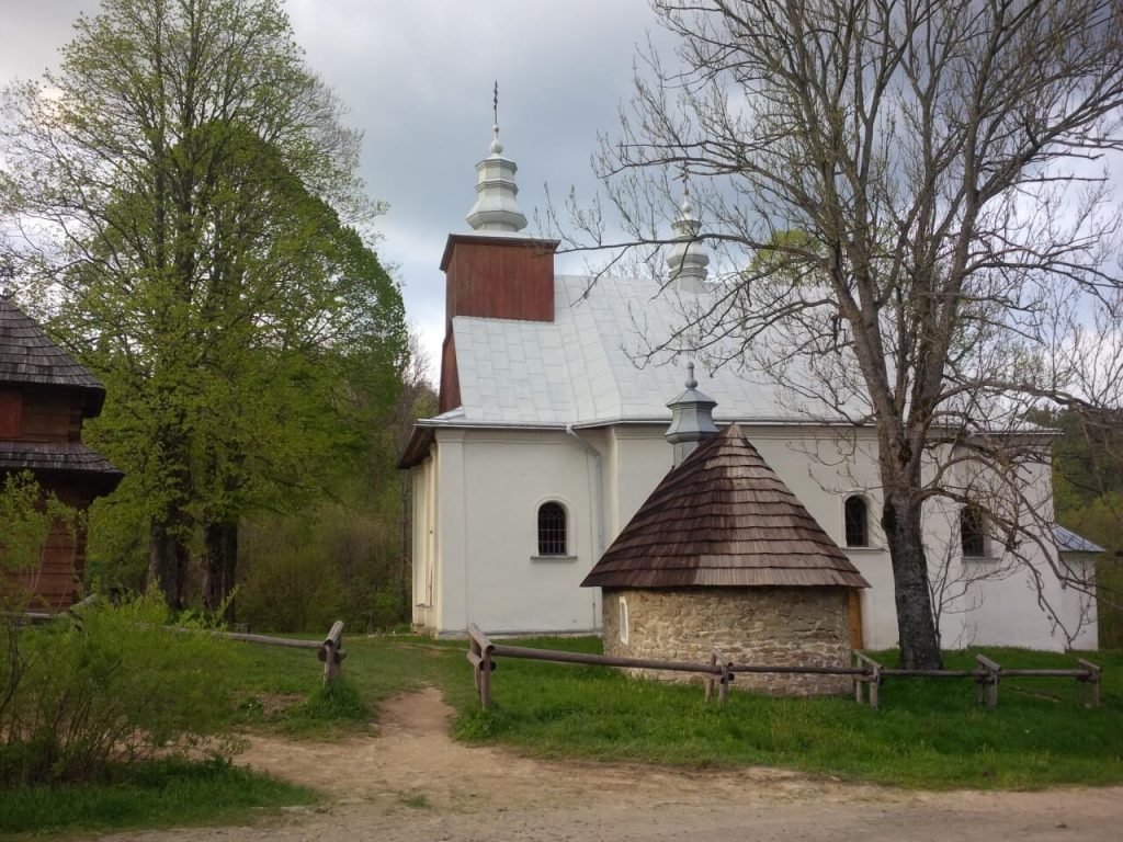 cerkiew-w-lopience
