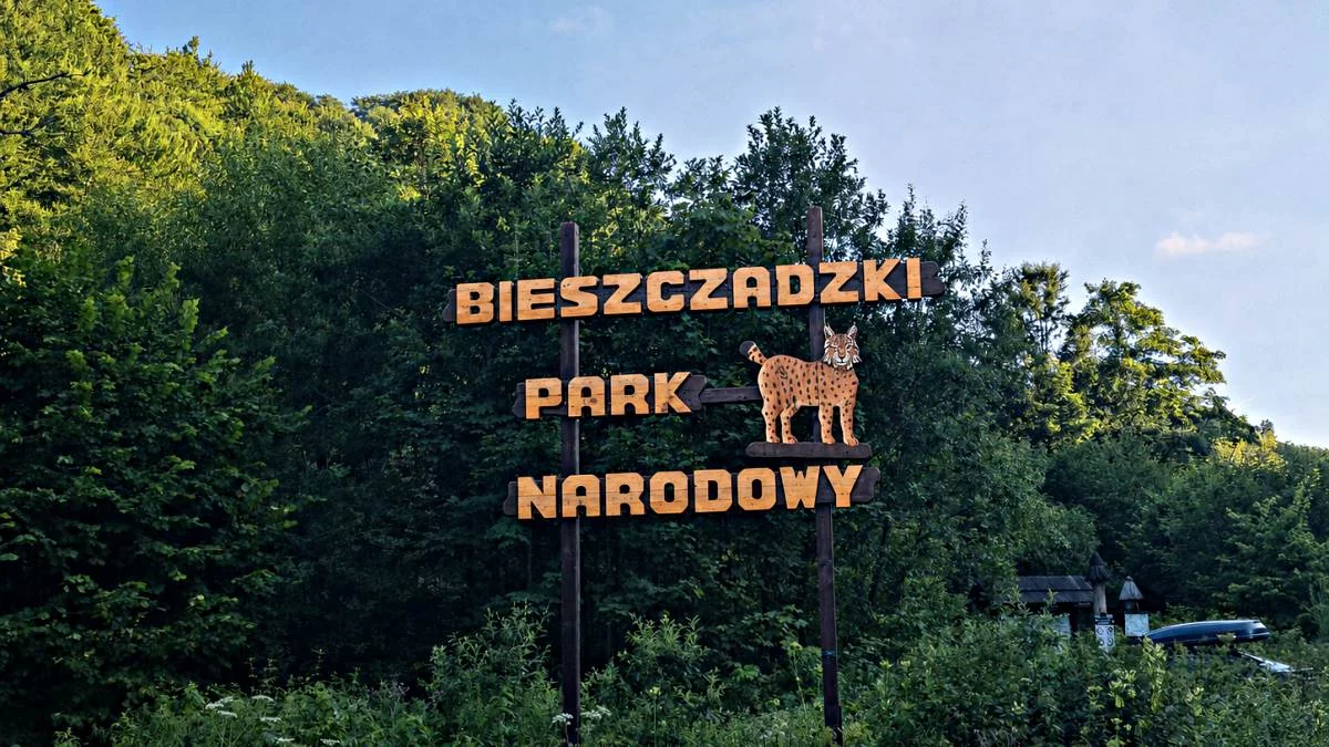 „Bieszczady nie są dziś mniej bezpieczne niż wcześniej”. Dyrektor BdPN uspokaja przed sezonem letnim 2026