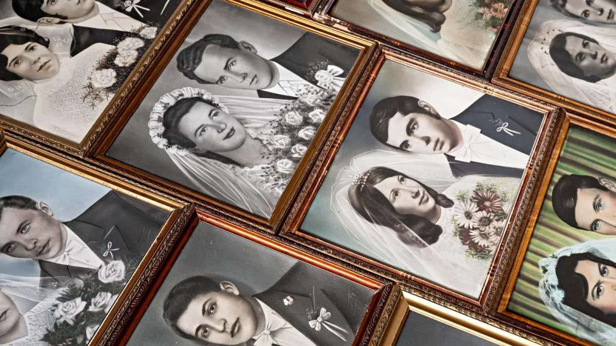 Wesele w Bieszczadach i monidła – tradycja wraca na salony