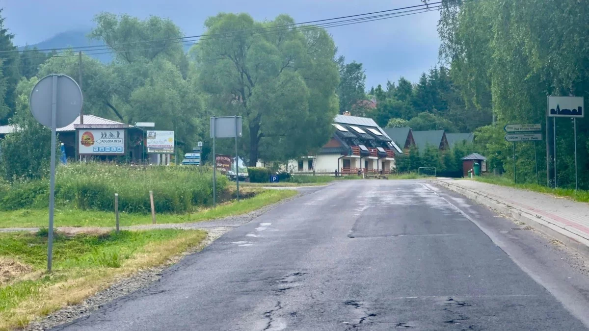Pogoda Bieszczady. Prognoza na dziś. Czwartek 10 lipca