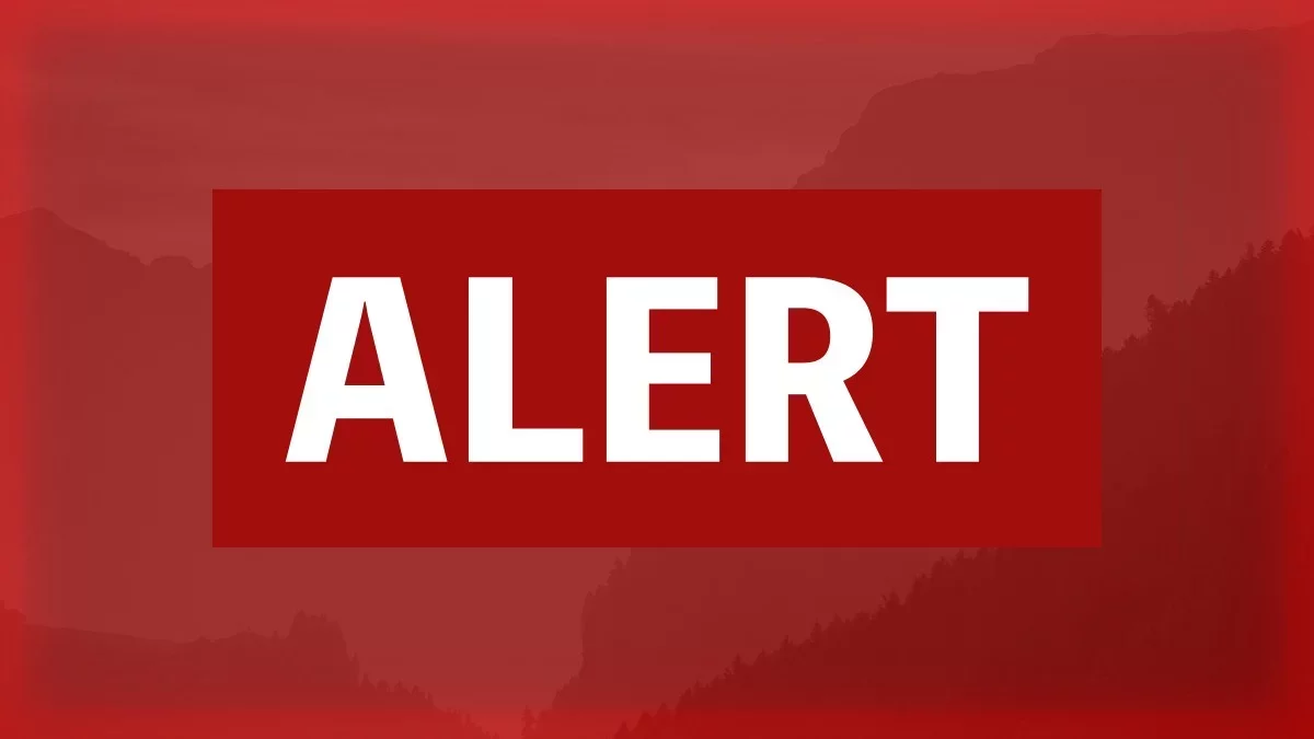 Alert zarządzania kryzysowego dla Podkarpacia. Zacznie się tuż przed południem