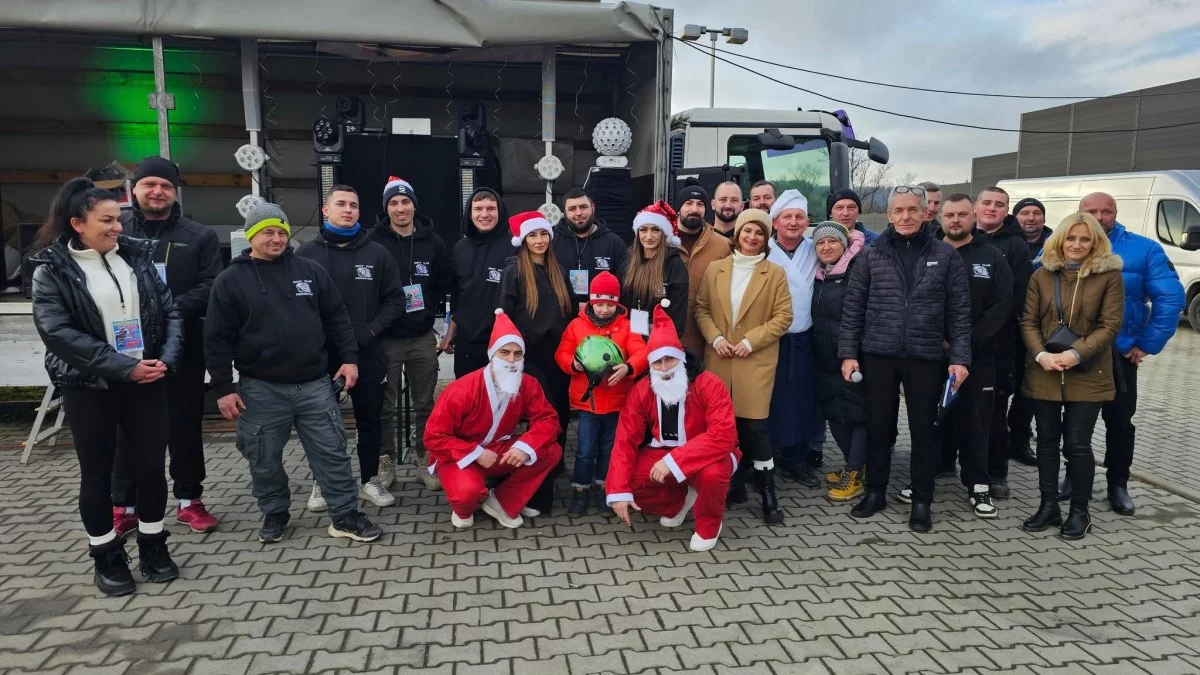 Tym razem bez sylwestra na rynku i finału WOŚP. Odbędzie się inne, wielkie wydarzenie