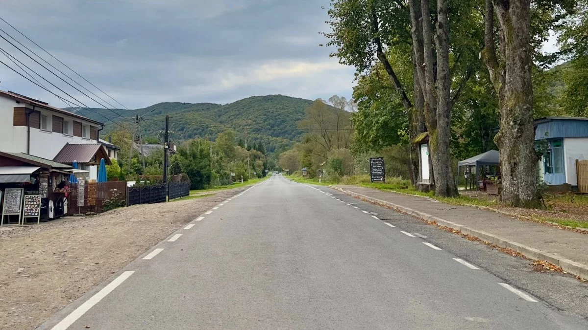 Pogoda Bieszczady. Prognoza na dziś. Środa 1 października