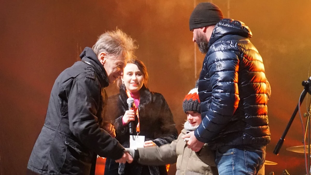 Finał akcji „Bieszczady dla Maksa na MAXA”. Ile zebrano podczas wydarzenia?