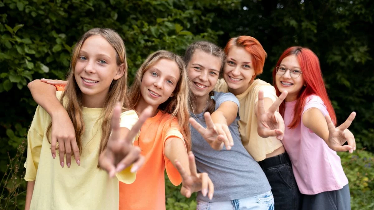 Poznaj sekrety obozów i kolonii młodzieżowych w górach – które miejsca zapewnią niezapomniane wrażenia?