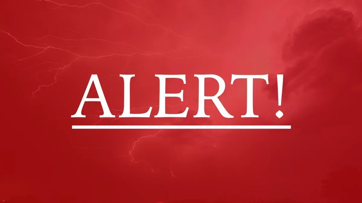 Zarządzanie kryzysowe ostrzega województwo podkarpackie. Zacznie się po południu