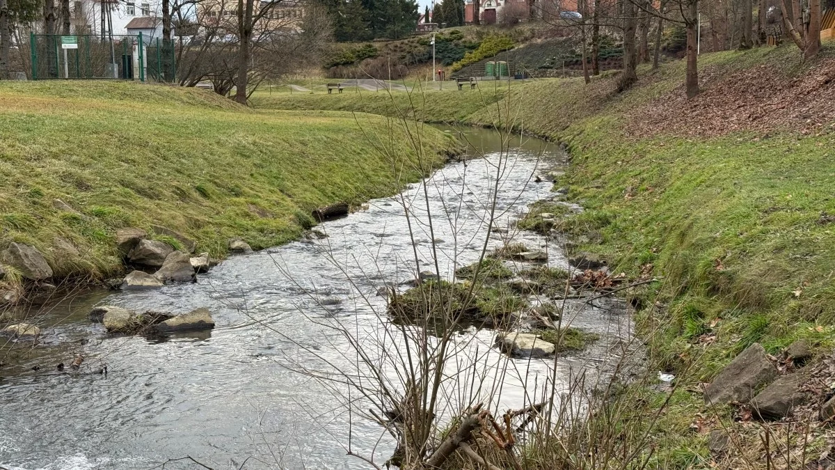 Na co dzień to spokojna rzeka w Bieszczadach. Uznano ją za jedną z najniebezpieczniejszych