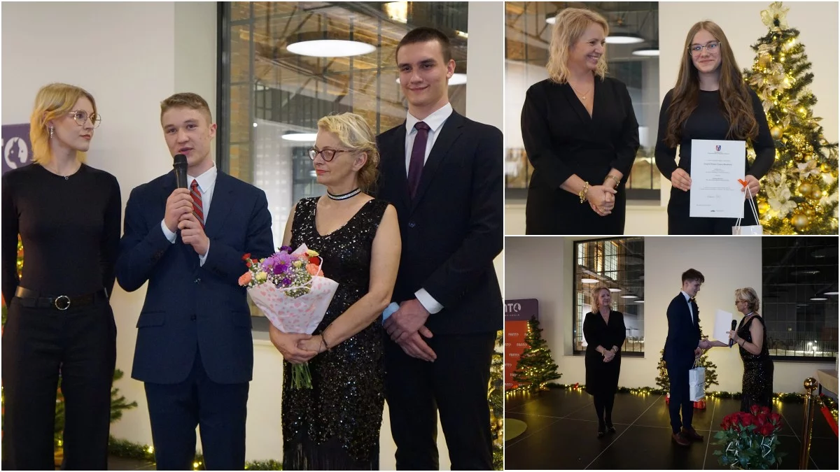 Dziedzictwo tańca w Ustrzykach Dolnych. Jubileuszowy wieczór zespołu Bandanki [ZDJĘCIA]