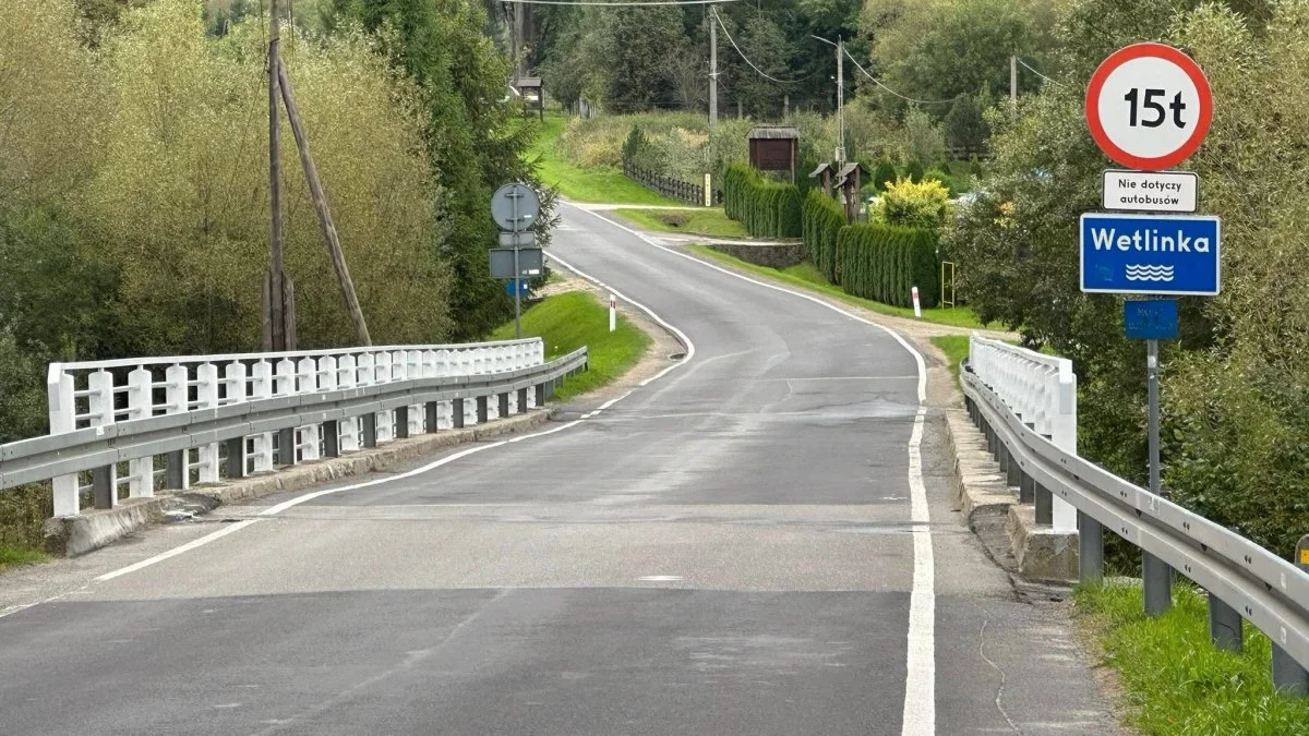 Pogoda Bieszczady. Prognoza na dziś. Poniedziałek 29 września