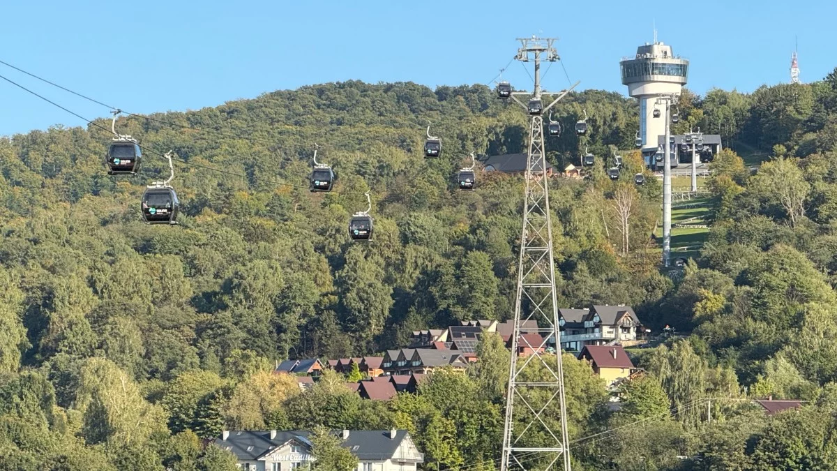 Inwestycja zwraca się szybciej, niż zakładano. Dwa miliony osób zobaczyło te krajobrazy