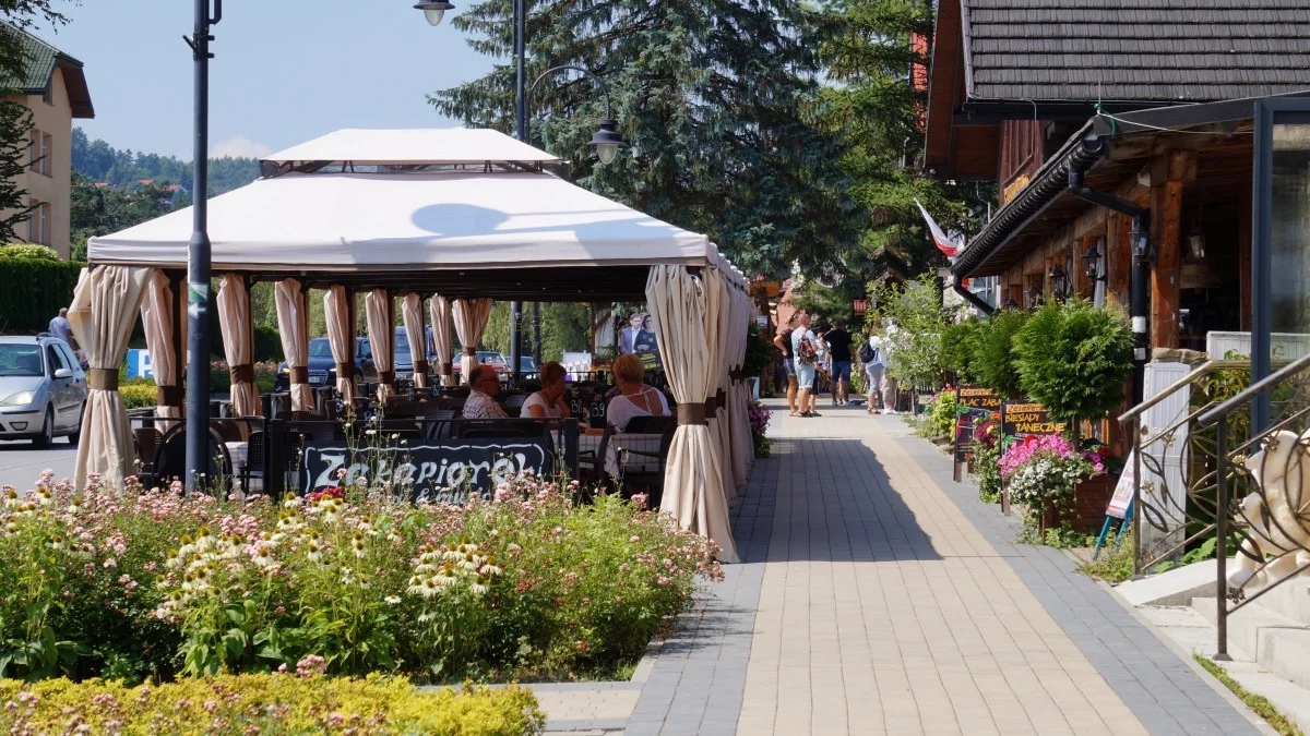 Najwyżej oceniane restauracje w Bieszczadach. Sprawdźcie, gdzie dobrze zjecie