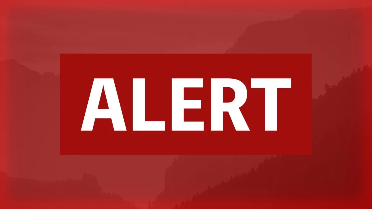 Alert zarządzania kryzysowego dla województwa podkarpackiego. Zacznie się już po południu