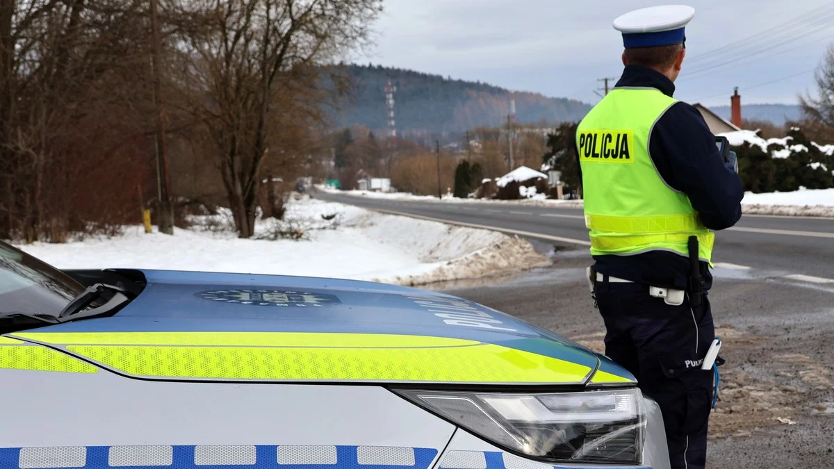 Była to niebezpieczna podróż. Na szczęście została przerwana