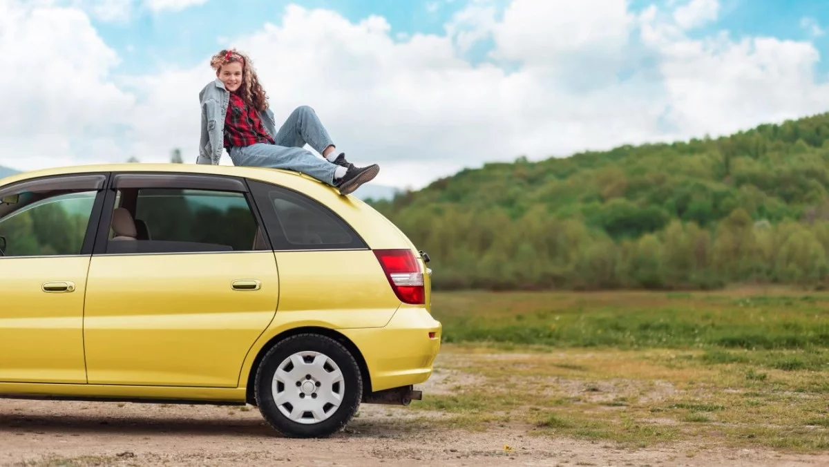 Samochodem przez Bieszczady – dobre trasy i miejsca, które warto zobaczyć