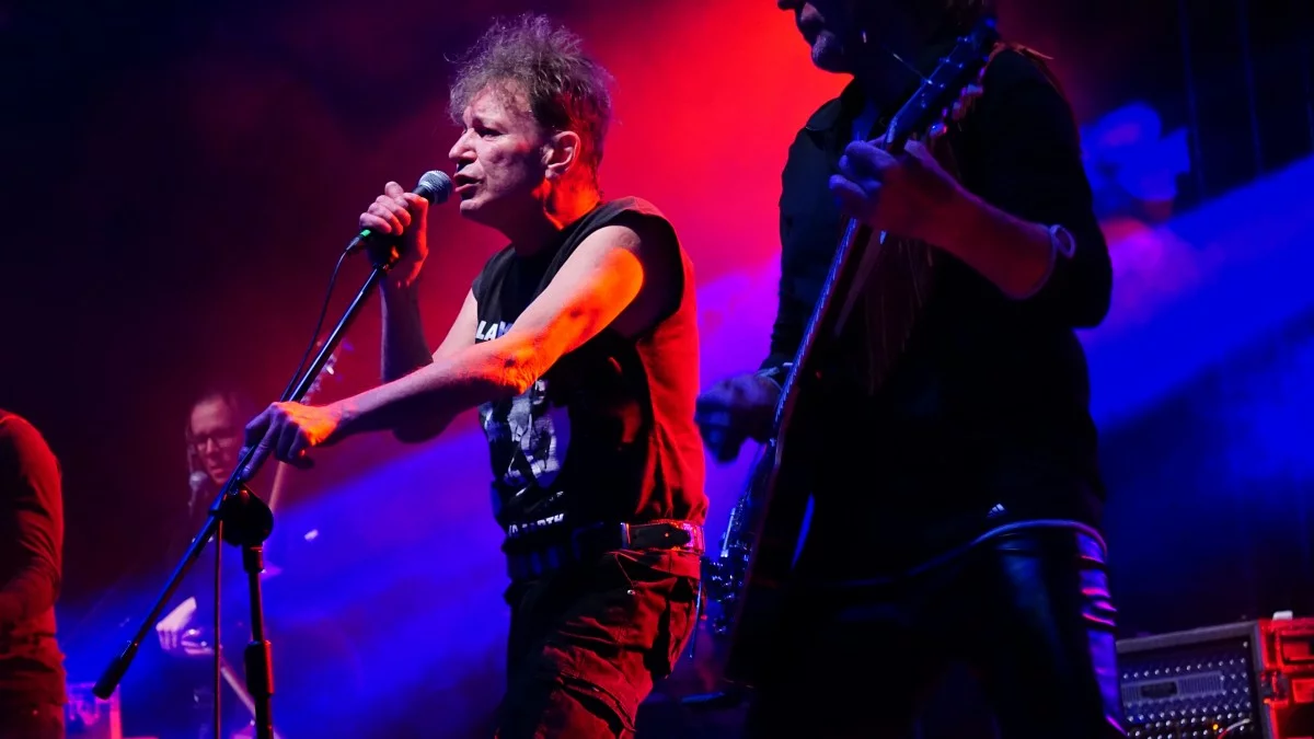 Koncerty KSU budzą ogromne zainteresowanie. Kiedy odbędą się w Bieszczadach?