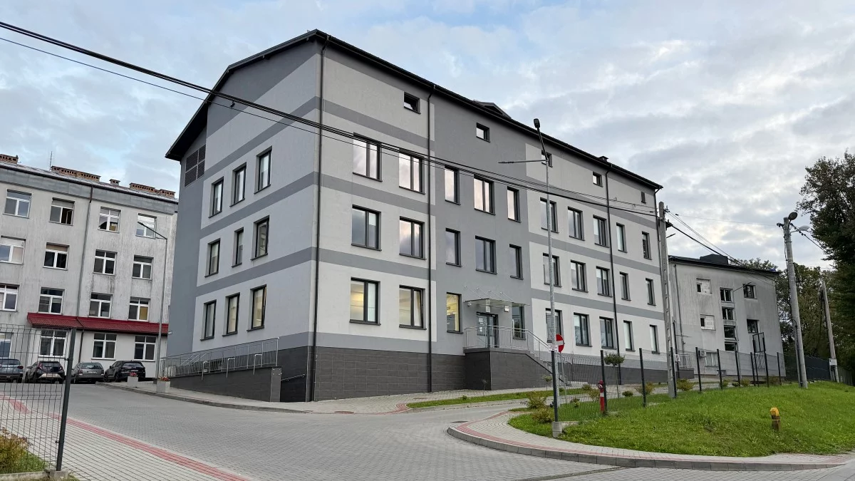 Szpital w Lesku placówką przyjazną wojsku. Co to tak naprawdę oznacza?