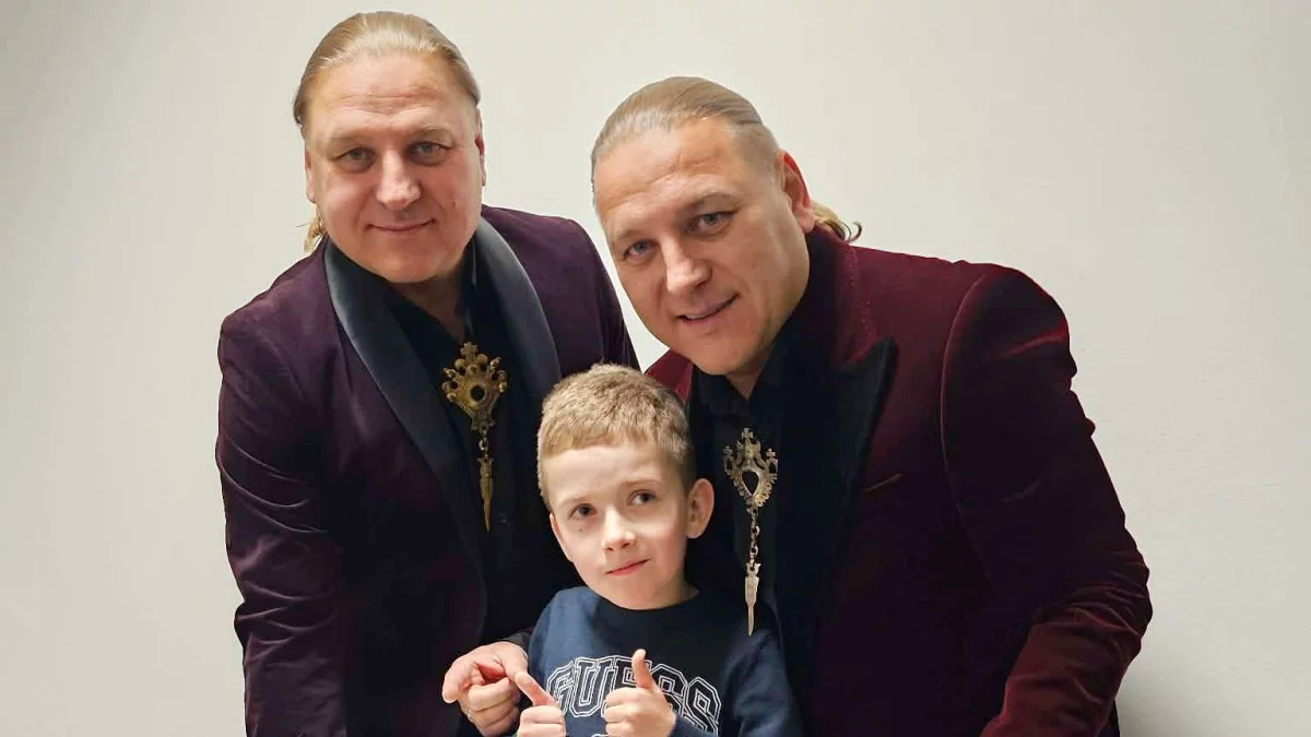 Ośmiolatek z Bieszczad musi przyjąć najdroższy lek świata. Ma wsparcie od Golec uOrkiestra