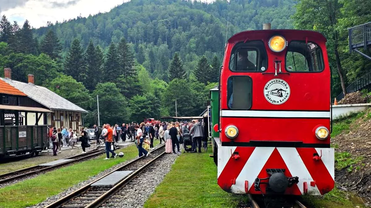 Weekend w Bieszczadach – co warto wiedzieć, by cieszyć się wyjazdem bez stresu?