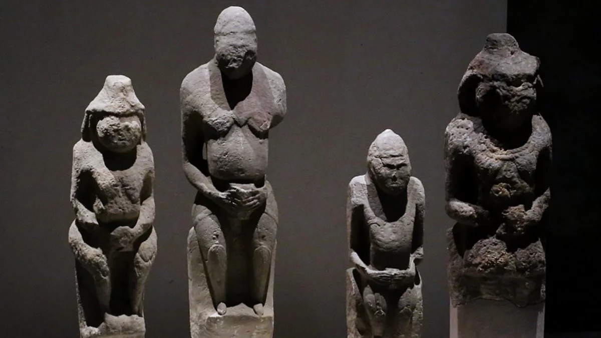 Ślady dawnych ludów w sercu Bieszczad. Komańcza i tajemnica Połowców