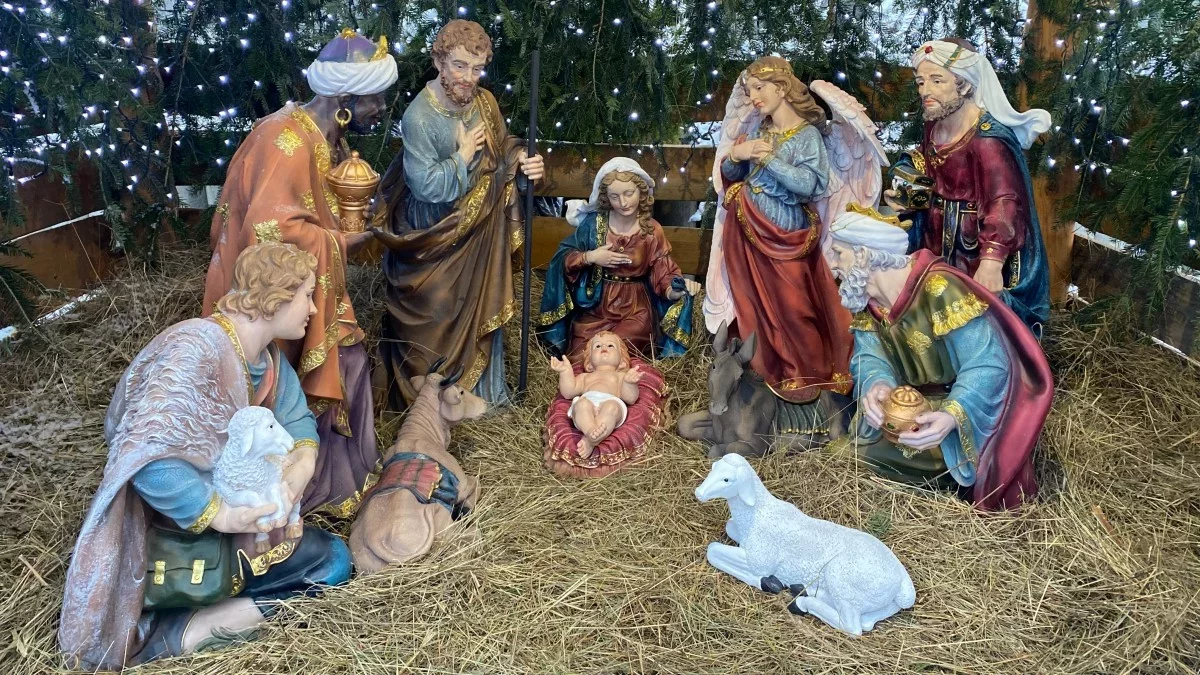 Pogoda Bieszczady. Prognoza na dziś. Środa 24 grudnia