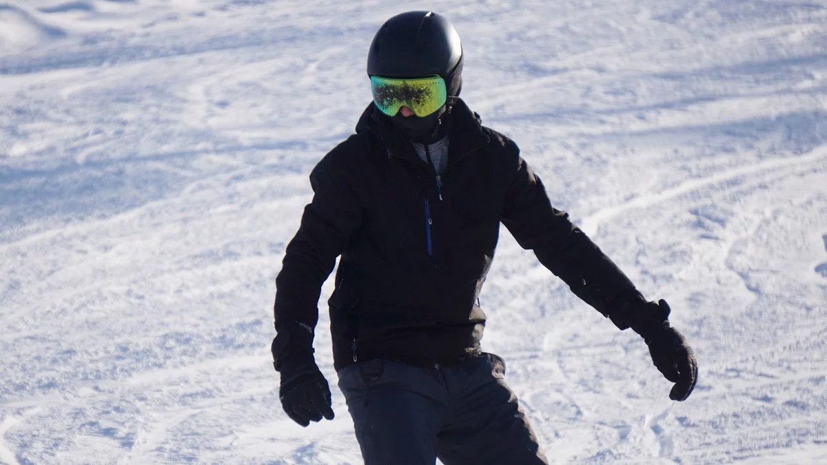 Zima sprzyja narciarzom. Sezon w Bieszczadach w pełnym rozkwicie