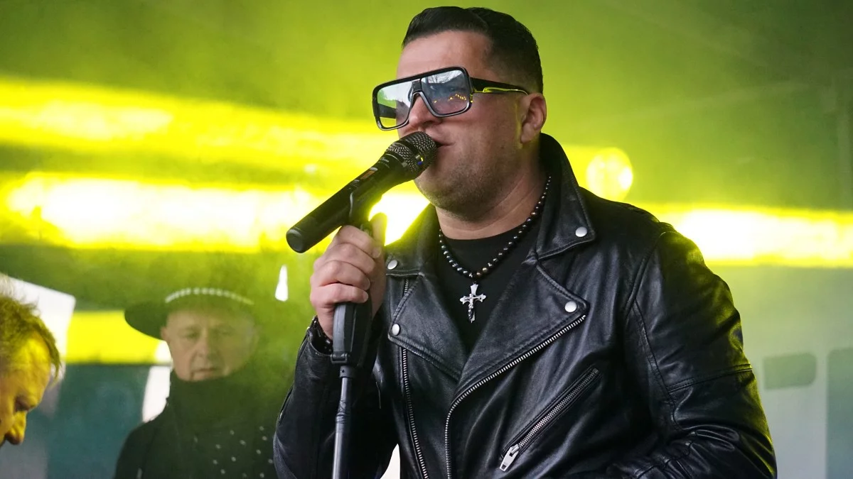 Kordian zgromadził pod scenami w Bieszczadach tłumy. Teraz zagra w innej odsłonie