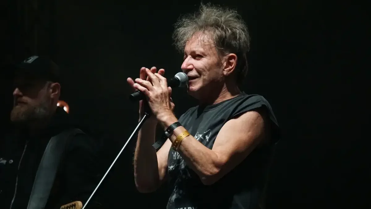 Ten hit KSU z lat 80. powstawał w wojsku. Nie były to najpiękniejsze chwile w życiu