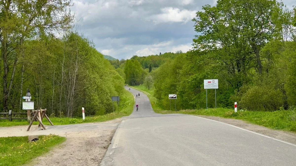 Pogoda Bieszczady. Prognoza na dziś. Wtorek 3 czerwca