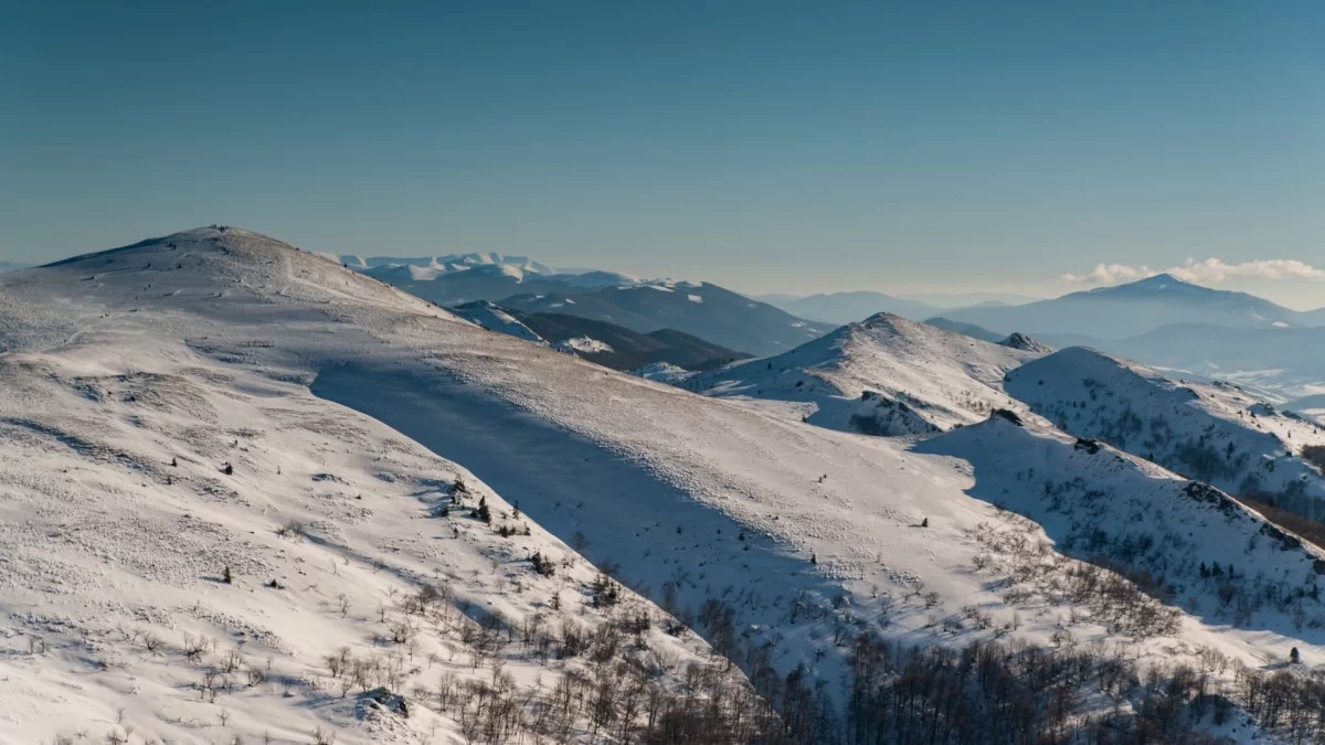 Przysłużył się polskim górom. Przełęcz w Bieszczadach nazwana na jego cześć